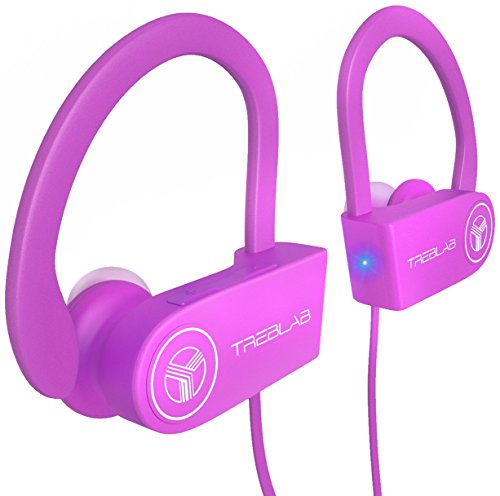 TREBLAB XR100 Bluetooth