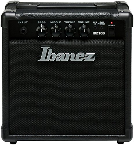 Ibanez Bass Combo Amplifier 