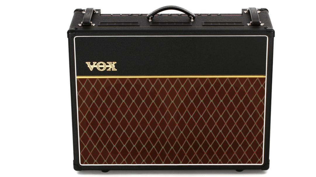 Vox AC30 C2