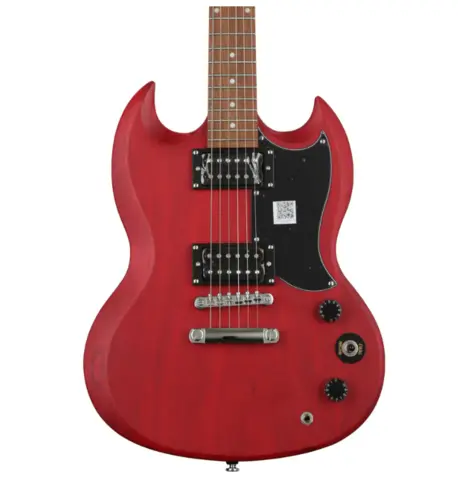 Gibson SG Special