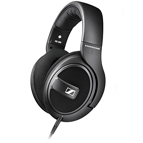 Sennheiser HD 569 Closed Back 