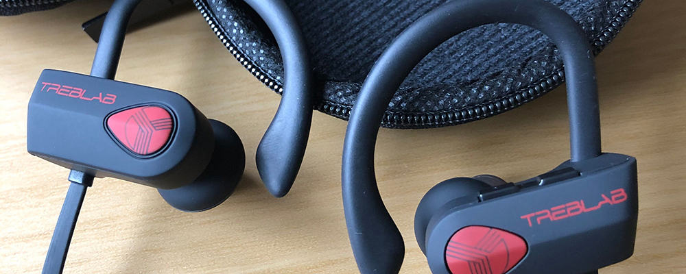 Treblab XR500 design