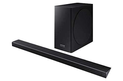 Samsung Harman Kardon HW-Q70R Soundbar 