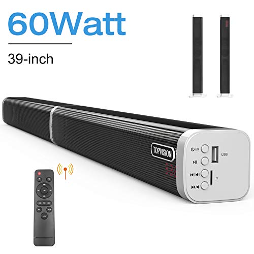 TOPVISION Soundbar 