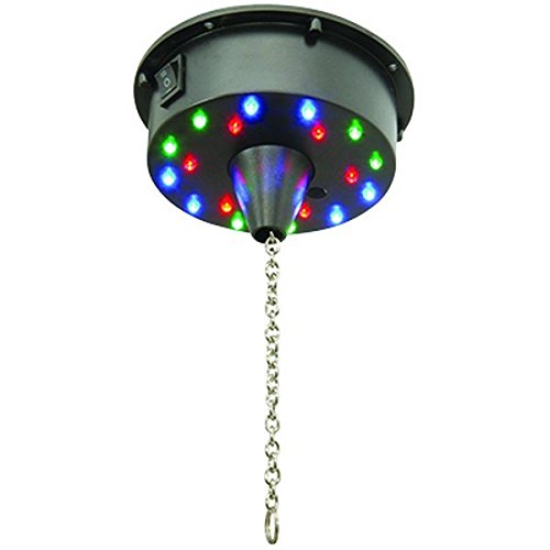  VisualEffects BM5 Battery HD Mirror Ball