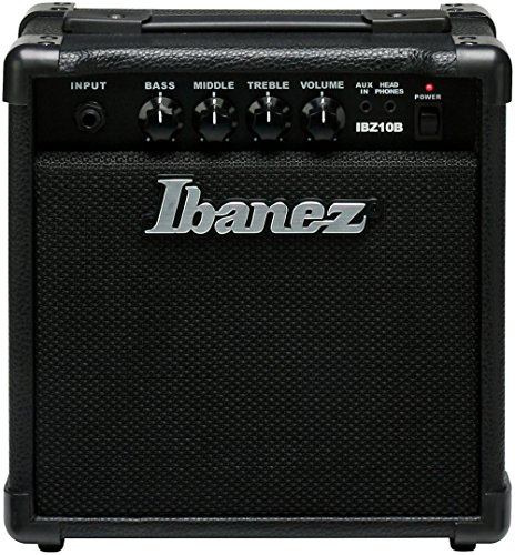 Ibanez Bass Combo Amplifier 